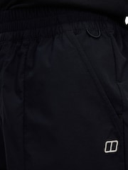 Berghaus Black Explorer Trousers - Image 6 of 7