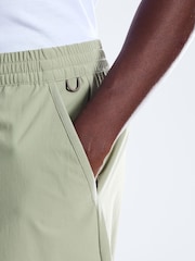 Berghaus Green Adult Wandermoor Wind Shorts - Image 4 of 6