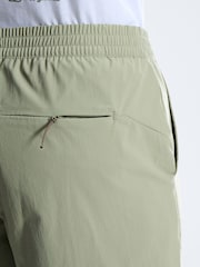 Berghaus Green Adult Wandermoor Wind Shorts - Image 5 of 6