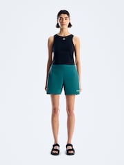 Berghaus Blue Wandermoor Wind Shorts Adult Northern Storm - Image 1 of 6