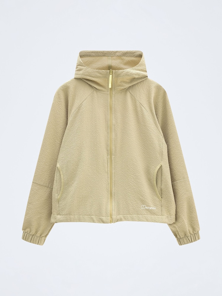 Berghaus Whinfell Jacket Adult Breeze - Bild 6 von 6