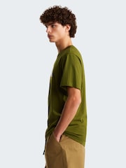 The North Face Green Mountain Line Regular T-Shirt - Image 3 of 6