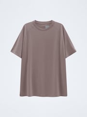 Berghaus Grey Ivyhill Light Short Sleeve Tech T-Shirt - Image 6 of 6