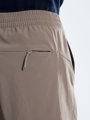 Berghaus Brown Wandermoor Wind Shorts Adult Male Wisdom - Image 5 of 6