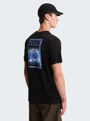 The North Face Black North Faces Back Graphic T-Shirt - Image 5 of 5
