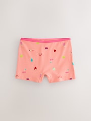 Pink/Lilac Fruits - 内裤5包 ( 2 - 16岁) - 图片2 / 9