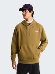 Коричневий - The North Face Essential худі - Image 1 of 6