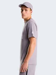 The North Face Grey MA 24/7 T-Shirt - Image 3 of 4