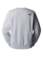 The North Face シンプルドーム・レギュラー・スウェットトップ - 画像 2 / 2