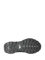 The North Face Grey Womens Off Trail Goretex Mid Hiker Boots - Image 5 of 5