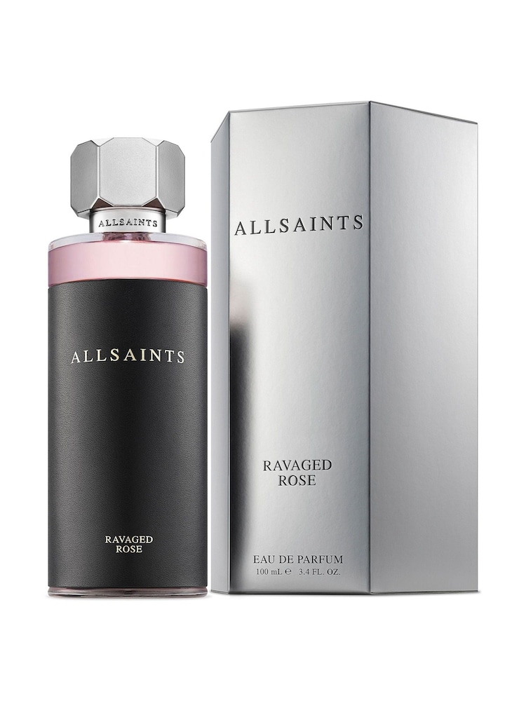 AllSaints Ravaged Rose Eau de Parfum 100ml - Image 2 of 4