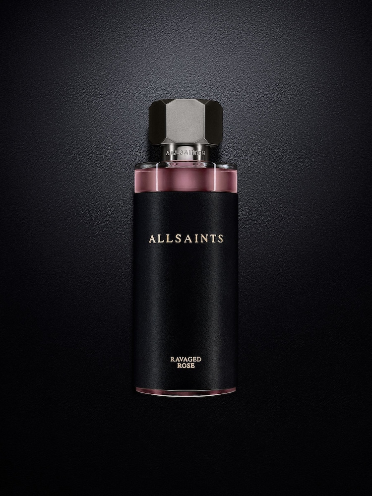 AllSaints Ravaged Rose Eau de Parfum 100ml - Image 4 of 4