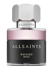 AllSaints Ravaged Rose Eau de Parfum 30ml - Image 1 of 3
