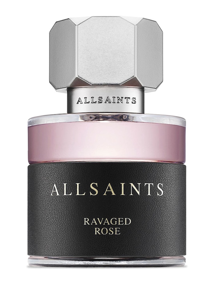 AllSaints Ravaged Rose Eau de Parfum 30ml - Image 1 of 3