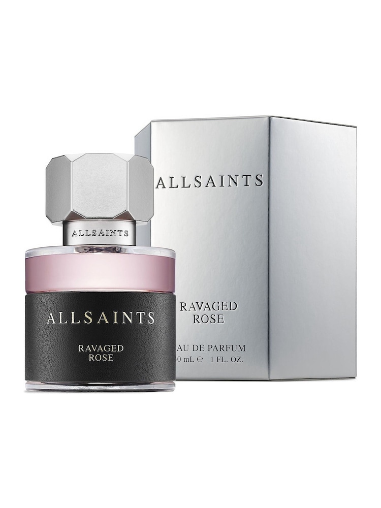 AllSaints Ravaged Rose Eau de Parfum 30ml - Image 2 of 3