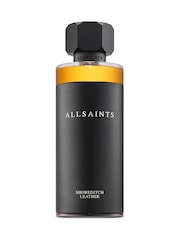 AllSaints Shoreditch Leather Eau de Parfum 100ml - Image 1 of 4
