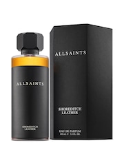 AllSaints Shoreditch Leather Eau de Parfum 100ml - Image 2 of 4