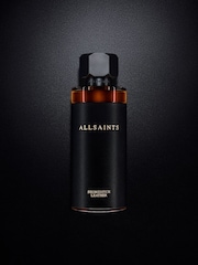 AllSaints Shoreditch Leather Eau de Parfum 100ml - Image 4 of 4