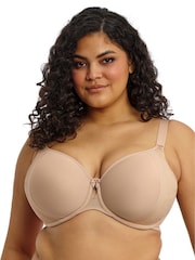 Elomi Nude Spacer Nerina Bra - Image 3 of 6