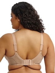 Elomi Nude Spacer Nerina Bra - Image 4 of 6