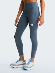 The North Face Grey Girls Flex Leggings - Image 1 of 4