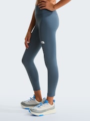 The North Face Grey Girls Flex Leggings - Image 3 of 4