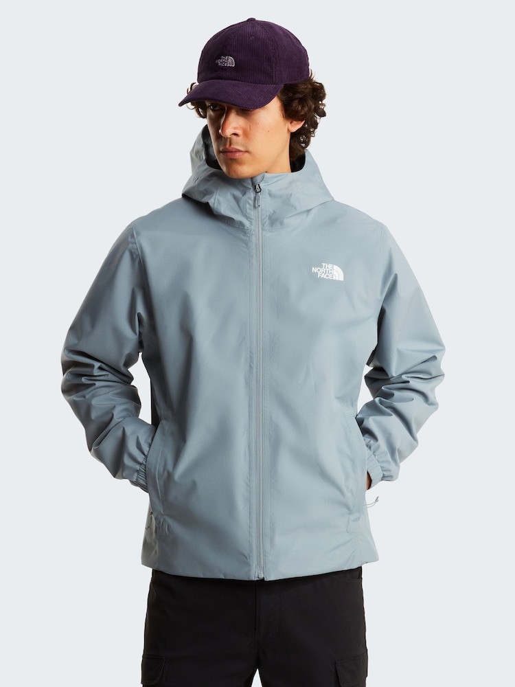 The North Face Blue Quest Mono Jacket - Image 1 of 6