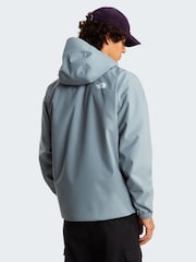 The North Face Blue Quest Mono Jacket - Image 3 of 6