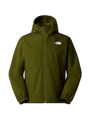 The North Face Green Quest Mono Waterproof Jacket - Image 6 of 7