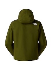 The North Face Green Quest Mono Waterproof Jacket - Image 7 of 7