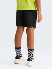 The North Face Green Kids 24/7 TShirt Shorts Set - Image 7 of 10