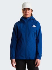 The North Face Blue Quest Mono Jacket - Image 1 of 4
