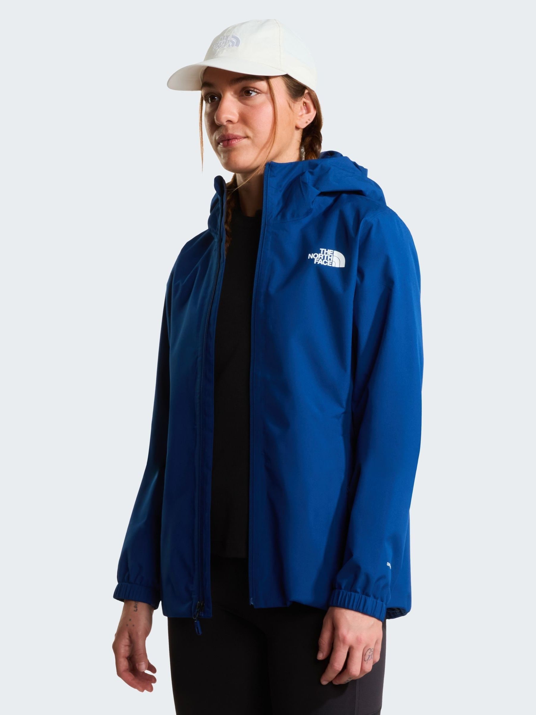 新品 THE NORTH FACE WATER GUARD JACKET Buy The North Face Blue Quest Mono Rain Jacket from Next USA