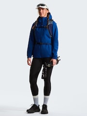 The North Face Blue Quest Mono Jacket - Image 4 of 4