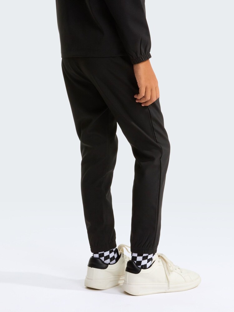 The North Face Black Kids On The Trail Set - Image 10 of 10