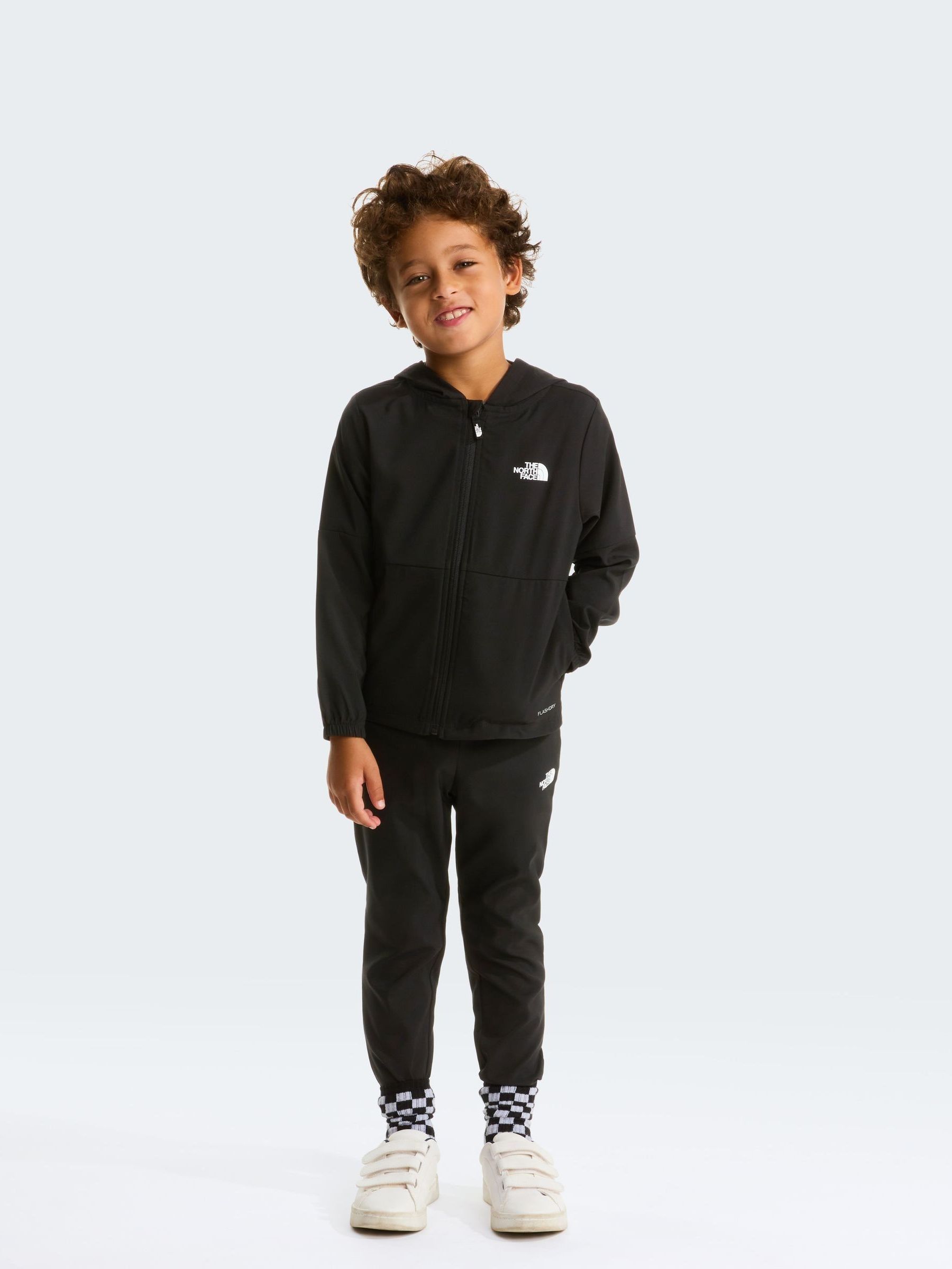 Comprar Conjunto The North Face Kids On The Trail from Next Brazil