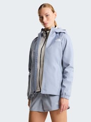 The North Face Grey Quest Mono Jacket - Image 3 of 5