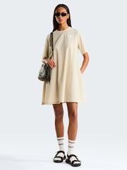 The North Face Cream Packable Dress - Image 3 of 3