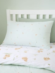Bianca Mini Moo Cow Reversible Duvet Cover Set - صورة 4 من 5
