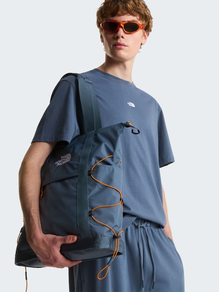 Синій - The North Face Borealis сумка тоут Bag - Image 1 of 5