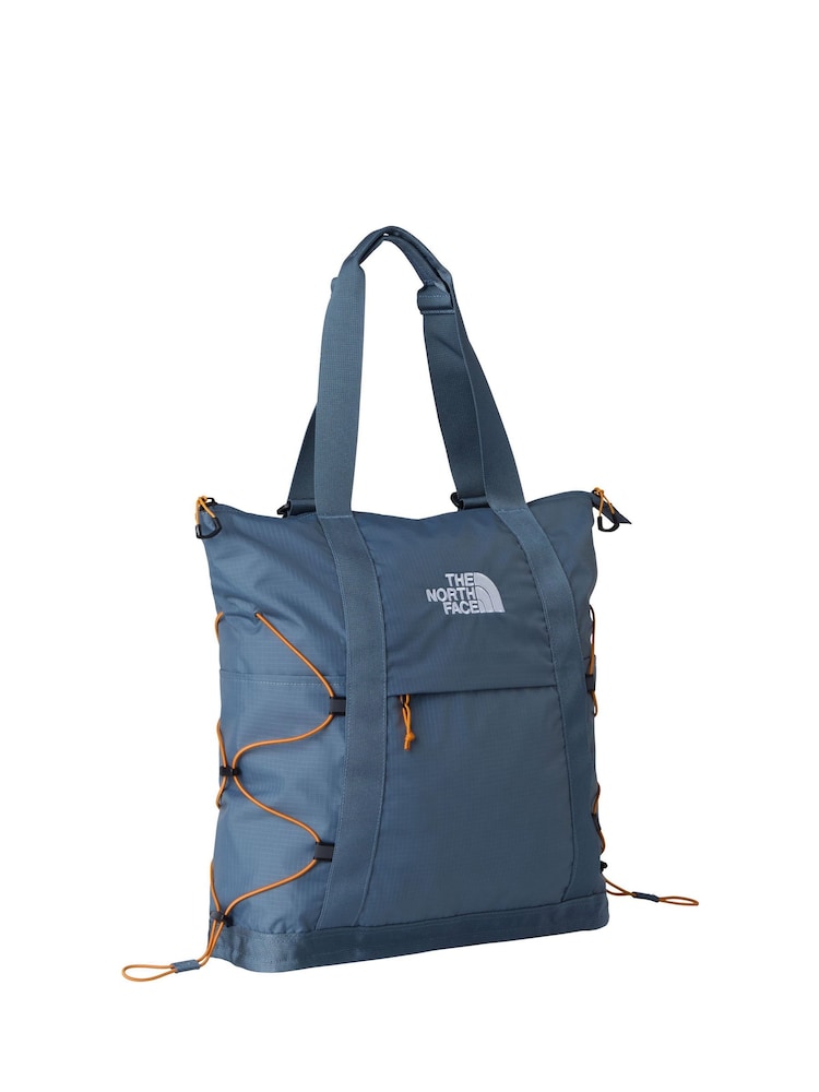 Синій - The North Face Borealis сумка тоут Bag - Image 2 of 5