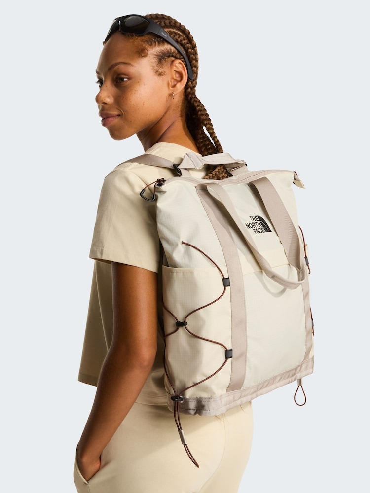The North Face Brown Borealis Tote Bag - Image 1 of 4