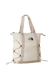 The North Face Brown Borealis Tote Bag - Image 2 of 4