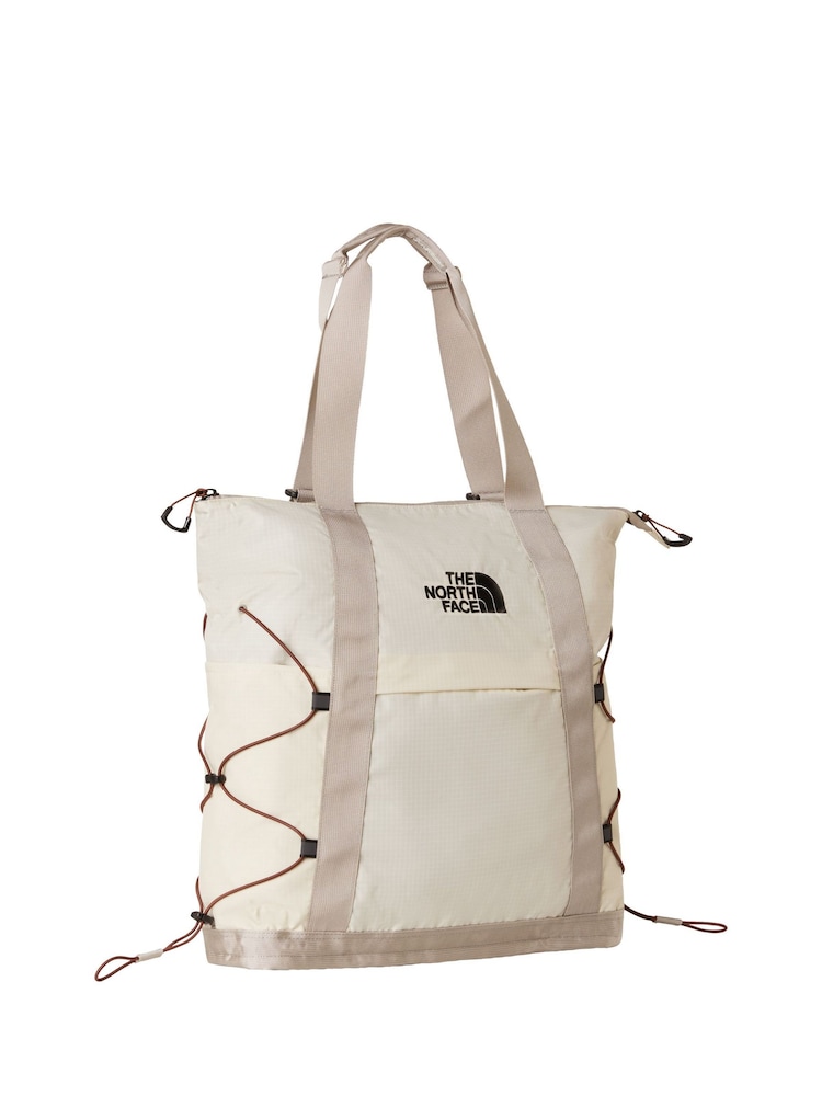 The North Face Brown Borealis Tote Bag - Image 2 of 4