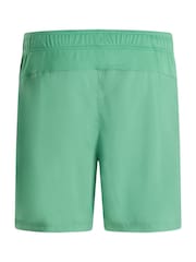 The North Face Green 24/7 7Inch Shorts - Image 9 of 9