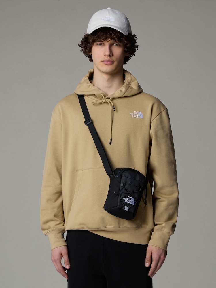 The North Face Black /white Jester Cross-Body Bag - Image 1 of 4