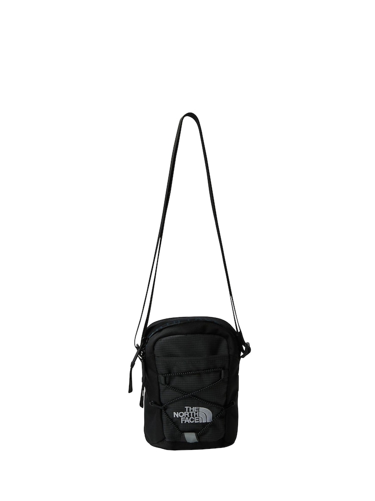 The North Face Black /white Jester Cross-Body Bag - Image 2 of 4