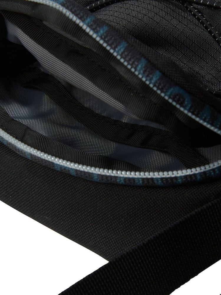 The North Face Black /white Jester Cross-Body Bag - Image 4 of 4