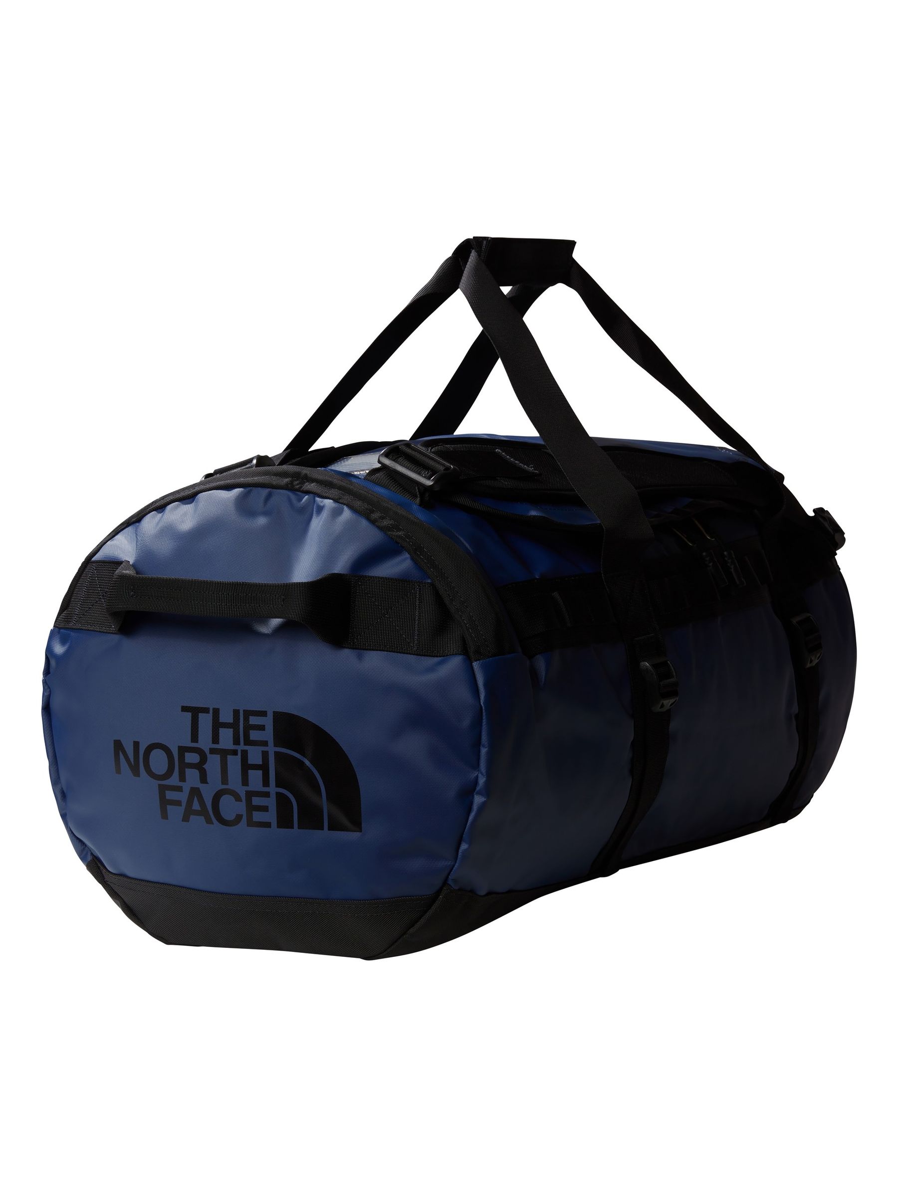 Next：日本 ブルー - The North Face ミディアム Base Camp ダッフル