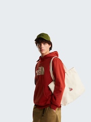 The North Face Red Tote Bag - Image 1 of 5
